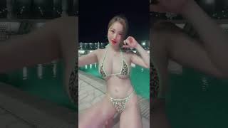 Japan Girl Bikini Hot Sexy huh hah? #fypシ #tiktok #shorts #fyp #bigbang #bigbank
