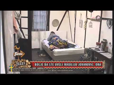 Farma 7 - Neprijatno iznenađenje za gazdu