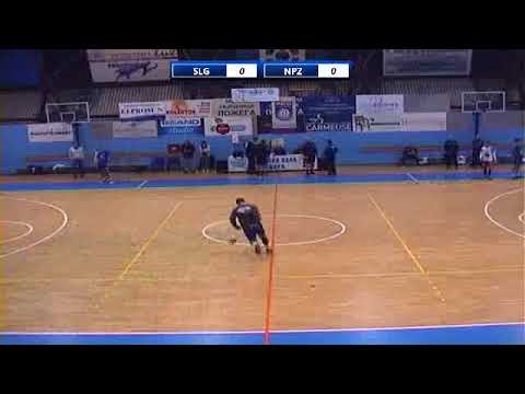 11. kolo 2018-2019 / SRLS / RK Sloga Zmartfors - RK Novi Pazar