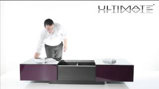 Ultimate GCT Blanc (photo supp. n°4)