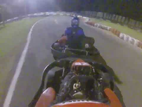 500 Milhas KGV 2013 2