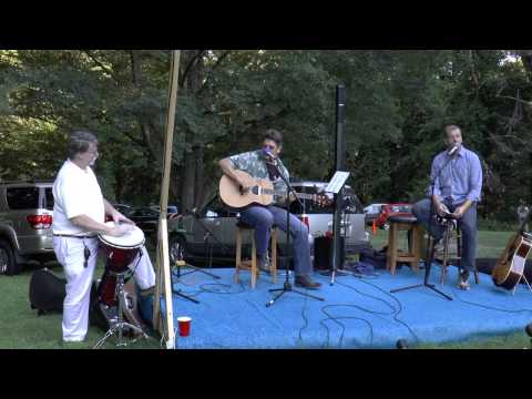 25 Music In The Woods - "Cellophane" By Joe Truman [AGMSVD AG0842]