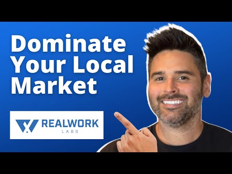 Get Reviews on Job Sites | Lead Generation Home Services | Pierce Birkhold RealWork Labs LLC