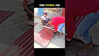 Learned from other skilled worker