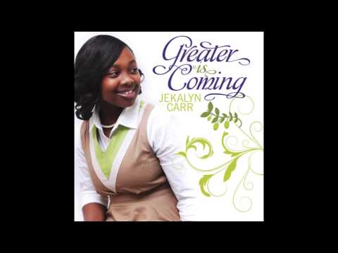 Video thumbnail for Greater Is Coming
