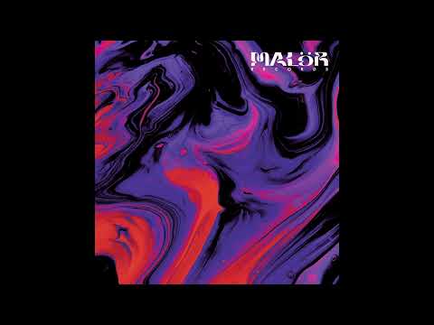 Franz Jäger - Orange Juice [MLRVNL001]