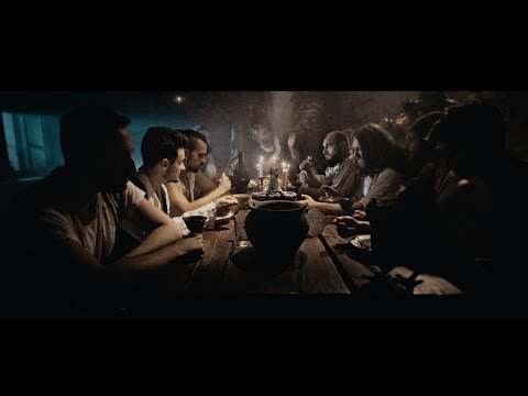 MANNTRA - KÖNIGSMORD (Official Video)