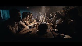 MANNTRA - KÖNIGSMORD (Official Video)