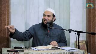 صورة باب النكاح 2  دورة الفقة الحنبلى للشيخ أحمد جلال