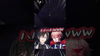 【音量注意】四季凪アキラの操作に爆笑するセラフ・ダズルガーデン【VOLTACTION公式切り抜き】