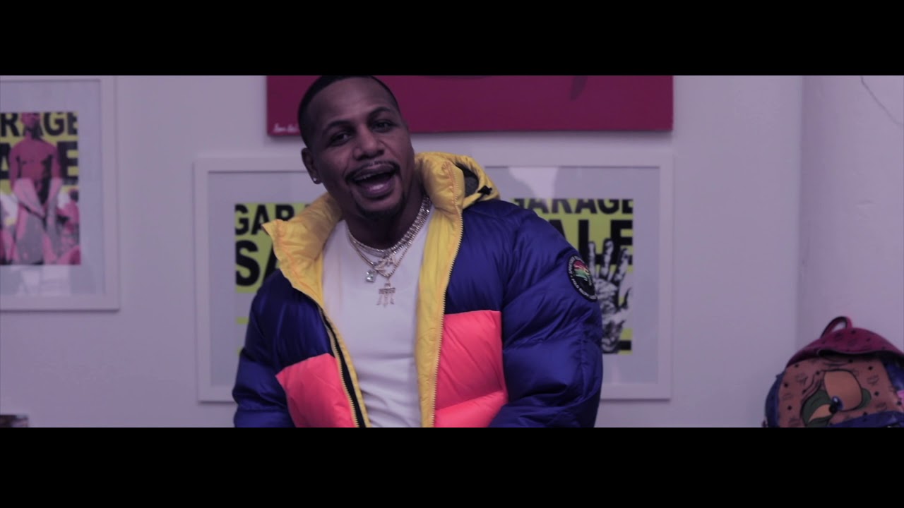 AZ – ”It’s Time”