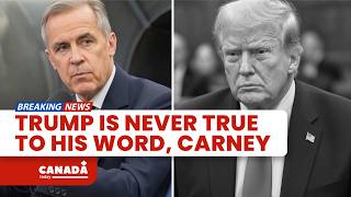 Download lagu Carney's LETHAL VIRAL Clip PREDICTS Trump's END IS NEAR mp3