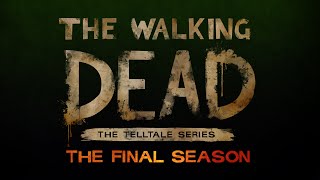 Видео The Walking Dead: The Final Season