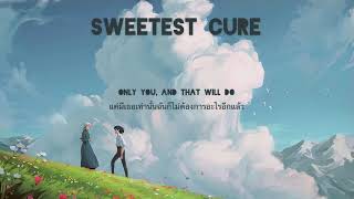 [THAISUB/แปลไทย] SWEETEST CURE - YONLAPA