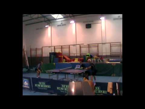 T.M.Defense - C.T.M. Adelantados