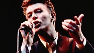 David Bowie Tribute - Baby Universal (with Tin Machine)
