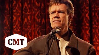 Randy Travis Performs One of His Most Beloved Hits, “Forever and Ever, Amen” 🙏 CMT