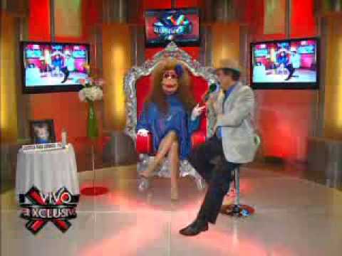 SuperXclusivo 8/20/12 - Los Resultados del Referéndum del "Si y No"