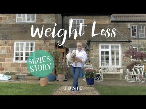 Gastric Sleeve Surgery - Suzie's Weight Loss Story // Tonic Weight Loss Surgery Review