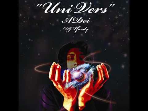 ADeI feat. DJ Twardy aka Cut-A-Head - Uni Vers