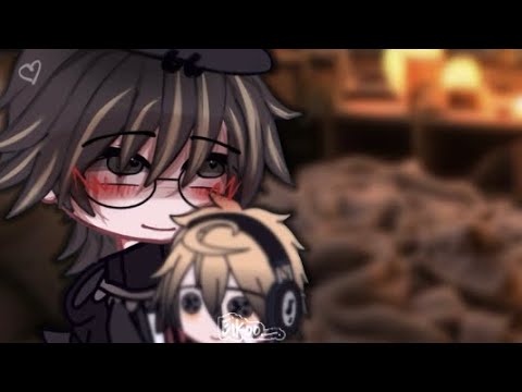 “Voodoo doll”(short) Sh!tpost :D #gacha #gachameme #fyp #bl #gay #alightmotion #edit