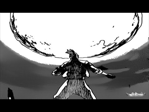 Bleach Chapter 577 LIVE REACTION - NOZARASHI!! 野晒 - ブリーチ