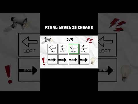 Final level is insane|Say The Word On Beat | Timing & Voice Challenge