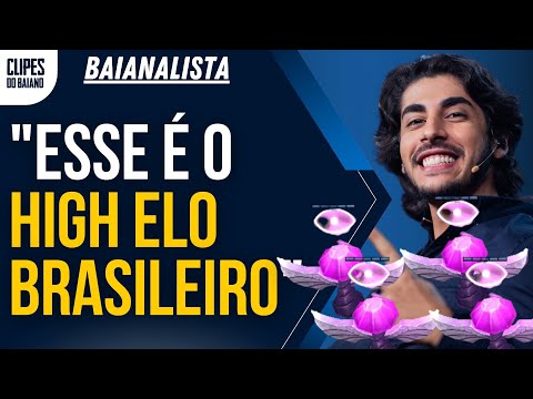 4 PINKS NO MESMO LUGAR!? - SOLOQ BRASILEIRA