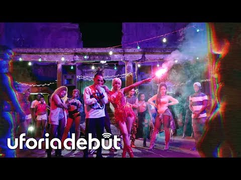 Ozuna (ft. Cardi B) - La Modelo