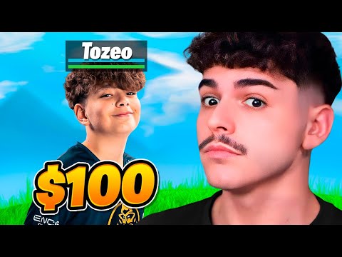 Consiguio Sus Primeros $$$ en Fortnite