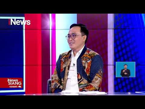 Kiat Bupati Pamekasan Memulihkan Ekonomi Desa Akibat COVID-19