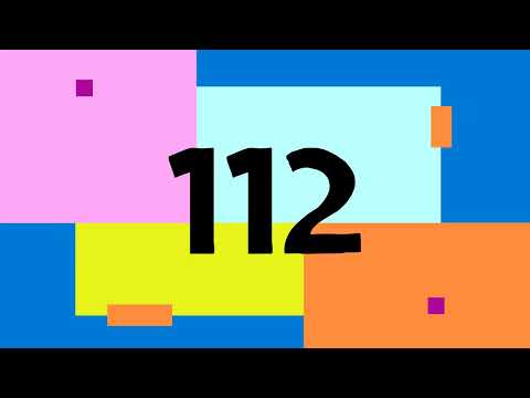 112 numer alarmowy - Piosenki dla dzieci