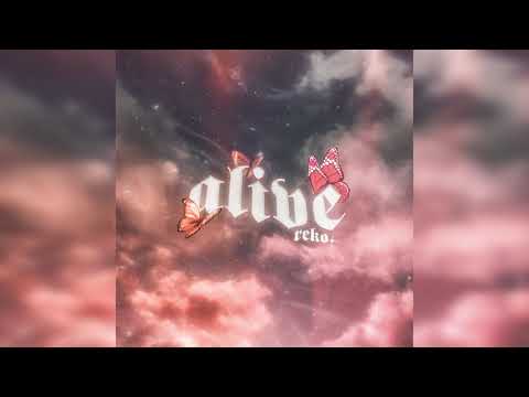Reko - Alive [Audio]