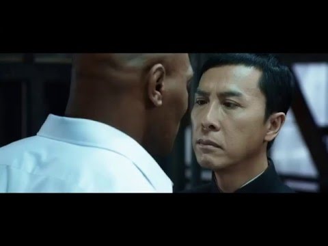 2016 O Grande Mestre 3