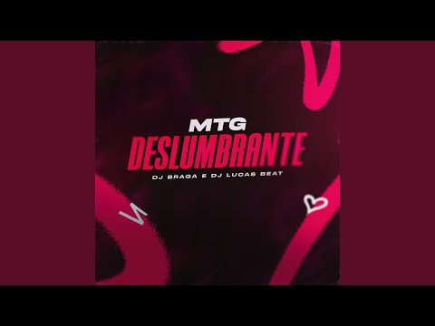 MTG DESLUMBRANTE