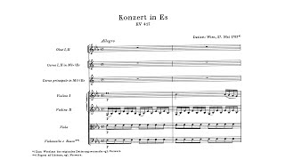 Download lagu Mozart: Horn Concerto No. 2 in E-flat major, K. 417 (with Score) mp3 Download lagu Mozart: Horn Concerto No. 2 in E-flat major, K. 417 (with Score) mp3