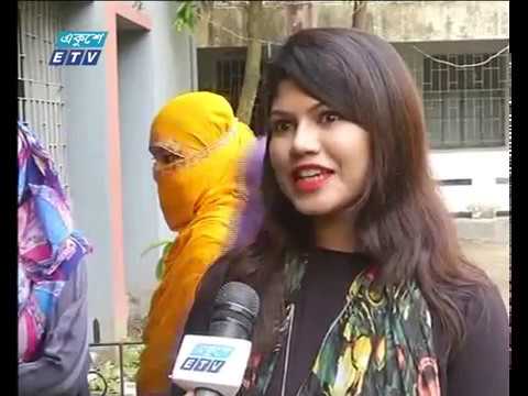 উৎসবমুখর পরিবেশে শান্তিপূর্ণ ভোট
