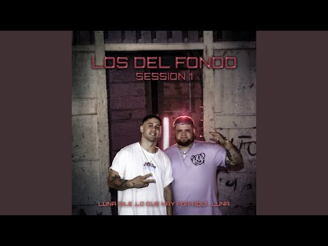 Luna dile Lo que hay por aquí Luna