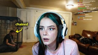 Quand les streamers exposent leurs relations ABUSIVES…