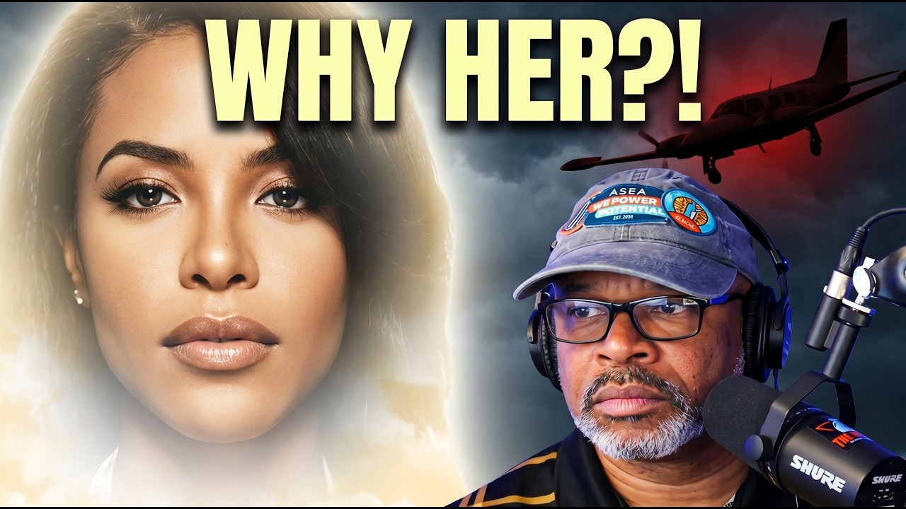 Everything That Happened To Aaliyah… Was Preventable