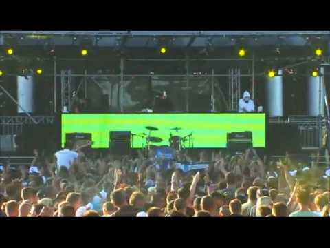 Dominator: Highway to hell Angerfist , Nitrogenetics, Crypsis