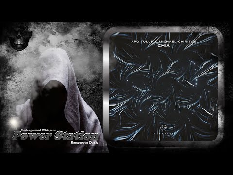 Apo Tulup & Michael Chiritos – Chia (Original Mix) [Ethereal Future Music]