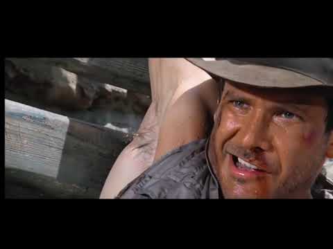 Indiana Jones and the lost wienerbro [REUPLOAD]