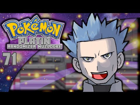 Die Pläne des Team Galaktik! Und Glühwürmchen! | POKÉMON PLATIN RANDOMIZER NUZLOCKE | Part 71