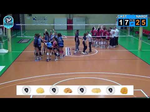 FGL-ZUMA / NARDI VOLTA MANTOVA