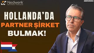 Hollanda’da Nasıl Partner Bulursunuz? | Adem Uzunca