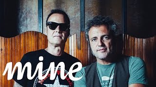 M Clan. 'La esperanza'. Acústico para revista Mine