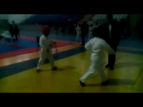 Abbasov İSLAM doyusu