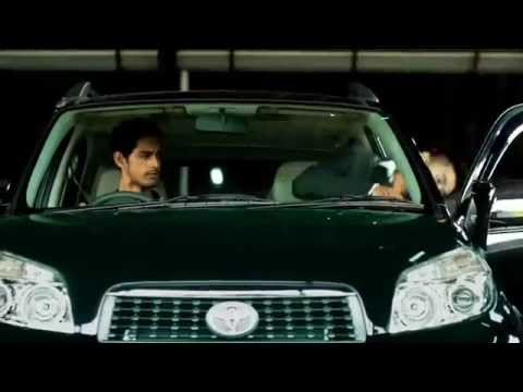 Toyota Rush 'New Rush' - Jon Gwyther