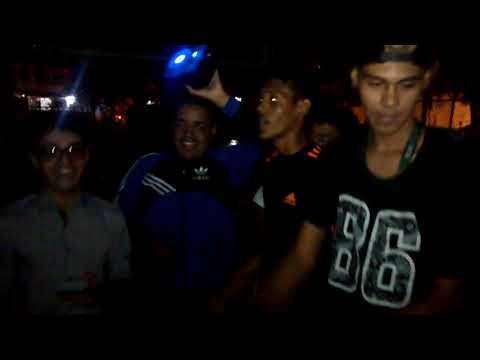 10° Batalha da Lopes - Adrien e Esquizo X JL e RDG (1° fase)